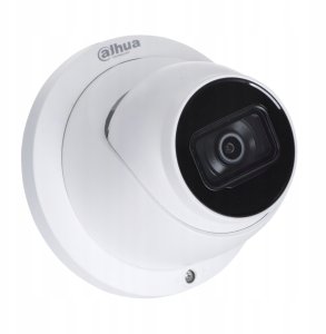 Kamera IP Dahua Technology Kamera IP DAHUA IPC-HDW1530T-0280B-S6 5MPx 2.8 mm AUDIO IP67 2