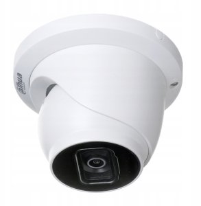 Kamera IP Dahua Technology Kamera IP DAHUA IPC-HDW1530T-0280B-S6 5MPx 2.8 mm AUDIO IP67 3