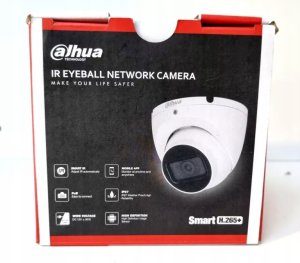Kamera IP Dahua Technology Kamera IP DAHUA IPC-HDW1530T-0280B-S6 5MPx 2.8 mm AUDIO IP67 9