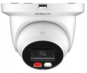 Kamera IP Dahua Technology Kamera IP DAHUA IPC-HDW2849TM-S-IL-0280B 8MPx WizSense DUAL LIGHT AUDIO 16