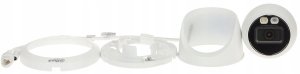 Kamera IP Dahua Technology Kamera IP DAHUA IPC-HDW2849TM-S-IL-0280B 8MPx WizSense DUAL LIGHT AUDIO 2