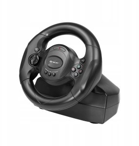 Kierownica Tracer Kierownica TRACER Rayder 4 in 1 PC/PS3/PS4/Xone 10