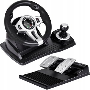 Kierownica Tracer Kierownica Tracer Roadster 4 IN 1 PC/PS3/PS4/XONE 13