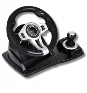 Kierownica Tracer Kierownica Tracer Roadster 4 IN 1 PC/PS3/PS4/XONE 2