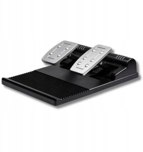 Kierownica Tracer Kierownica Tracer Roadster 4 IN 1 PC/PS3/PS4/XONE 5