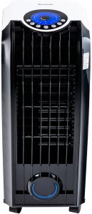 Termowentylator Ravanson Klimator przenośny RAVANSON KR 7010 4w1 , 60 W 829m3/h Pilot 3