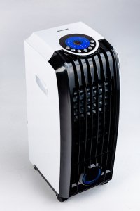 Termowentylator Ravanson Klimator przenośny RAVANSON KR 7010 4w1 , 60 W 829m3/h Pilot 6