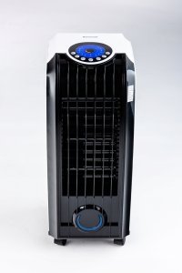 Termowentylator Ravanson Klimator przenośny RAVANSON KR 7010 4w1 , 60 W 829m3/h Pilot 7