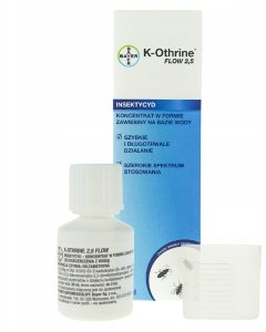 NO PEST KONCENTRAT PREPARAT OPRYSK ŚRODEK PŁYN NA PLUSKWY KOMARY MUCHY MRÓWKI 30ML 4