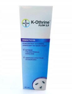NO PEST KONCENTRAT PREPARAT OPRYSK ŚRODEK PŁYN NA PLUSKWY KOMARY MUCHY MRÓWKI 30ML 5