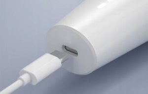 Maszynka do włosów Enchen Maszynka do strzyżenia włosów bezprzewodowa cicha Enchen Boost 2 BIAŁA 11