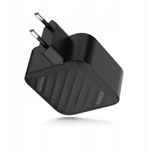 Ładowarka Xblitz Ładowarka sieciowa XBLITZ XC3 GaN3 100W, 3xUSB-C + USB-A 11