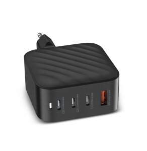 Ładowarka Xblitz Ładowarka sieciowa XBLITZ XC3 GaN3 100W, 3xUSB-C + USB-A 10