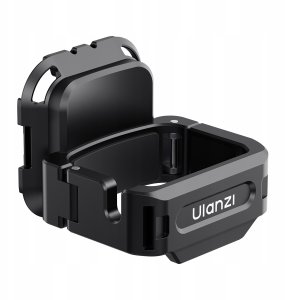 Szybkozłączka Ulanzi Mocowanie Uchwyt Szybkozłączka UKA GoPro 1/4" DJI Osmo Pocket 3 ULANZI PK13 2