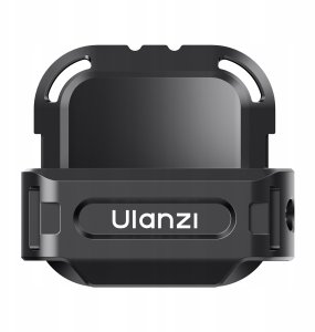 Szybkozłączka Ulanzi Mocowanie Uchwyt Szybkozłączka UKA GoPro 1/4" DJI Osmo Pocket 3 ULANZI PK13 3
