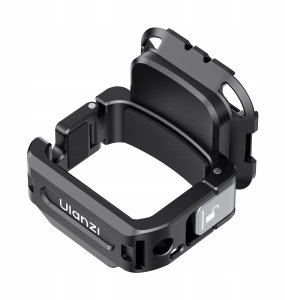 Szybkozłączka Ulanzi Mocowanie Uchwyt Szybkozłączka UKA GoPro 1/4" DJI Osmo Pocket 3 ULANZI PK13 4