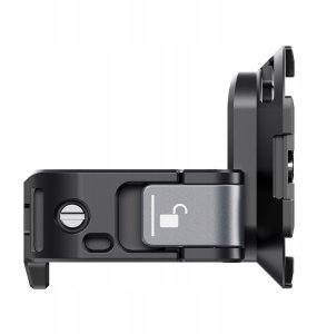 Szybkozłączka Ulanzi Mocowanie Uchwyt Szybkozłączka UKA GoPro 1/4" DJI Osmo Pocket 3 ULANZI PK13 6