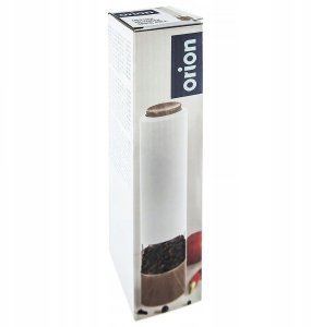 Młynek do przypraw Top Gift Młynek ELEKTRYCZNY na baterie do pieprzu soli mielenia przypraw sól pieprz 7