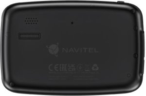 Nawigacja GPS Navitel Nawigacja motocyklowa NAVITEL G590 Moto GPS Bluetooth 4