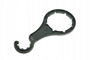 Dafi Obudowa Filtra Przepływowego Filtr Polipropylenowy 4