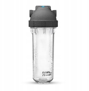 Dafi Obudowa Filtra Przepływowego Filtr Polipropylenowy 8