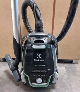 Odkurzacz Electrolux Odkurzacz workowy Electrolux New UltraOne EUOC9GREEN 700W Filtr AllergyPlus 12