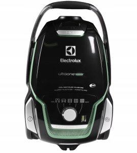 Odkurzacz Electrolux Odkurzacz workowy Electrolux New UltraOne EUOC9GREEN 700W Filtr AllergyPlus 3