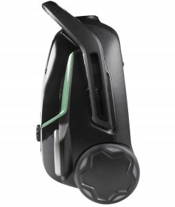 Odkurzacz Electrolux Odkurzacz workowy Electrolux New UltraOne EUOC9GREEN 700W Filtr AllergyPlus 7