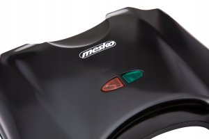 Opiekacz Mesko Opiekacz do kanapek toster sandwich trójkąty 850W nieprzywierająca powłoka 2