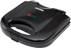 Opiekacz Mesko Opiekacz do kanapek toster sandwich trójkąty 850W nieprzywierająca powłoka 4