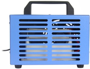 Generator ozonu Dakota OZONATOR GENERATOR OZONU Oczyszczacz do Powietrza CZASOMIERZ 4