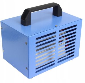 Generator ozonu Dakota OZONATOR GENERATOR OZONU Oczyszczacz do Powietrza CZASOMIERZ 6