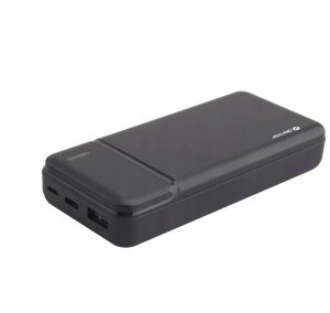 Powerbank Denver Powerbank 10000 mAh LED z kablem MicroUSB DENVER 2