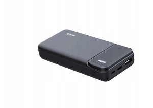 Powerbank Denver Powerbank 10000 mAh LED z kablem MicroUSB DENVER 3
