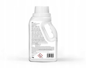NO PEST PROSZEK PREPARAT TRUTKA ŚRODEK NA MRÓWKI FARAONA GNIAZDA MRÓWEK NO PEST 1KG 10