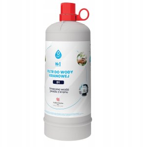 Dafi Zestaw startowy Dafi filtr D1 do wody wskaźnik 5