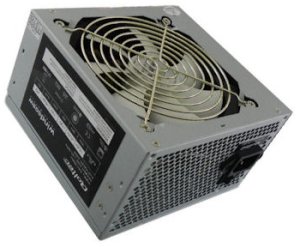 Zasilacz Qoltec Qoltec Zasilacz Komputerowy Cooler ATX Wind 505W 3