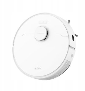 Robot sprzątający Dreame Robot sprzątający Mova by Dreame S10 5200 mAh 7000 Pa 200 m Biały 12