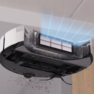 Robot sprzątający Dreame Robot sprzątający Mova by Dreame S10 5200 mAh 7000 Pa 200 m Biały 15