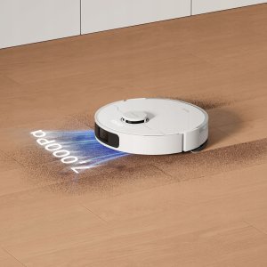 Robot sprzątający Dreame Robot sprzątający Mova by Dreame S10 5200 mAh 7000 Pa 200 m Biały 3
