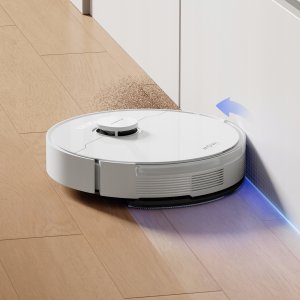 Robot sprzątający Dreame Robot sprzątający Mova by Dreame S10 5200 mAh 7000 Pa 200 m Biały 4