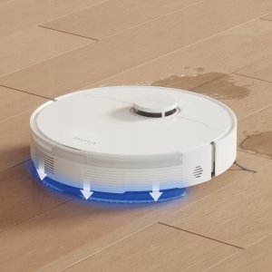 Robot sprzątający Dreame Robot sprzątający Mova by Dreame S10 5200 mAh 7000 Pa 200 m Biały 6