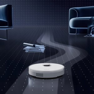 Robot sprzątający Dreame Robot sprzątający Mova by Dreame S10 5200 mAh 7000 Pa 200 m Biały 8
