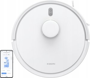 Robot sprzątający Xiaomi Robot sprzątający Xiaomi S20 biały 11
