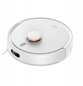 Robot sprzątający Xiaomi Robot sprzątający Xiaomi S20 biały 8