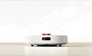 Robot sprzątający Xiaomi Robot sprzątający Xiaomi S20 biały 9