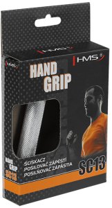 HMS Ściskacz Do Ćwiczeń Rąk Dłoni Hand Grip Opór 45 kg 4