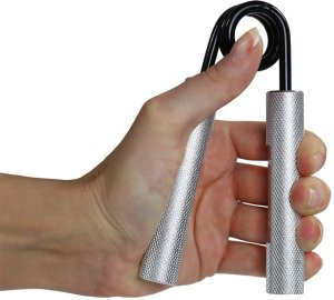HMS Ściskacz Do Ćwiczeń Rąk Dłoni Hand Grip Opór 45 kg 5
