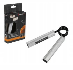 HMS Ściskacz Do Ćwiczeń Rąk Dłoni Hand Grip Opór 45 kg 6