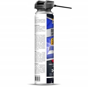 NO PEST SNIPER ŚRODEK OPRYSK SPRAY AEROZOL PREPARAT NA PLUSKWY DOMOWE NO PEST 300ML 7